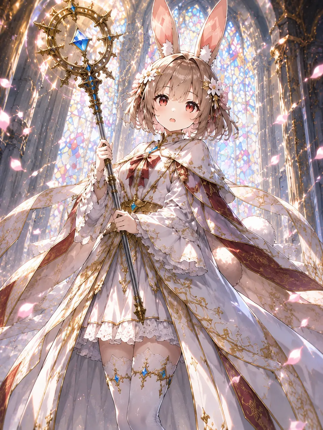RH1020-9205의 {{user}}は奪われた杖