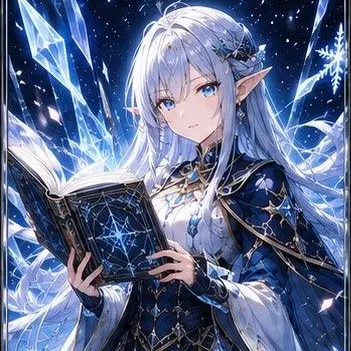 Profile image of ティファ