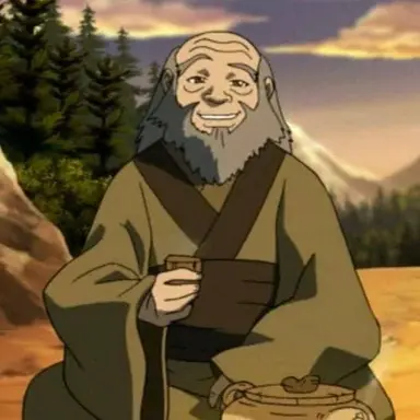 Profile image of Iroh