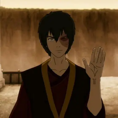 Profile image of Zuko