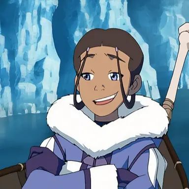 Profile image of Katara
