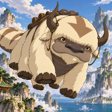 Profile image of Appa