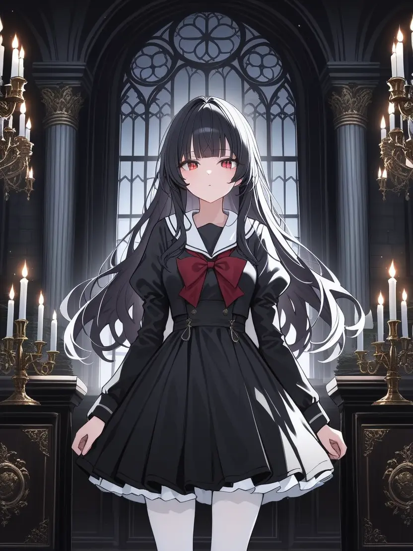 MyMai.의 ようこそ、理想郷へ。