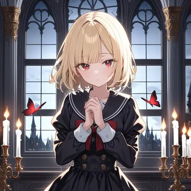Profile image of ヒカリ