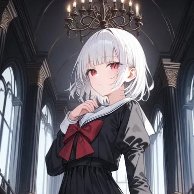 Profile image of アリス