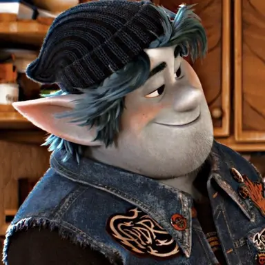 Profile image of Barley