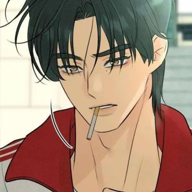 Profile image of Kieran