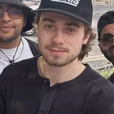 Profile image of Quinn