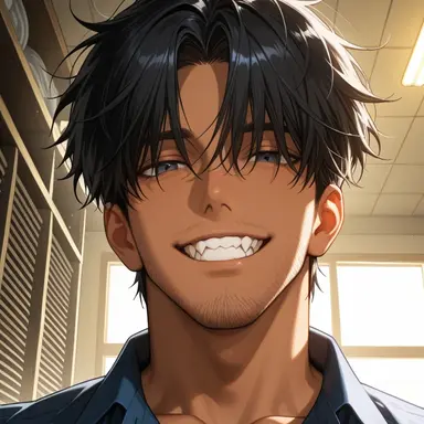 Profile image of 九条 暁