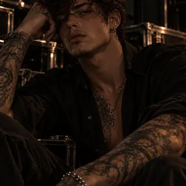 Profile image of Grayson Vale