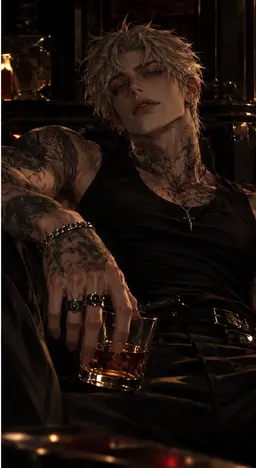 Profile image of Jett Mercer