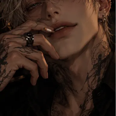 Profile image of Jett Mercer