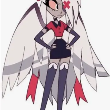 Profile image of Vaggie