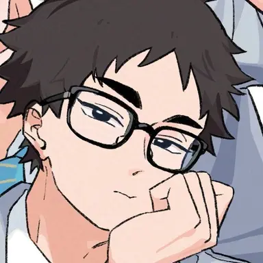 Profile image of 赤葦京治