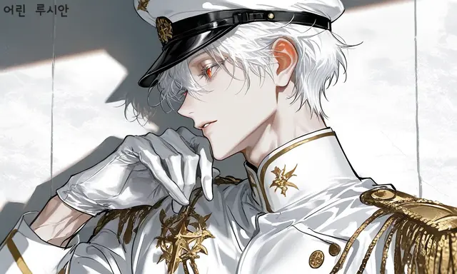 Profile image of 루시안