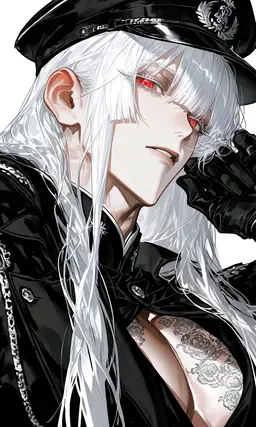 Profile image of 루시안