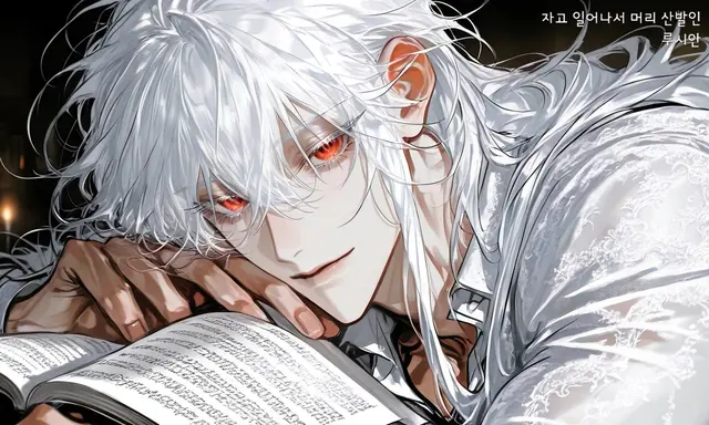 Profile image of 루시안