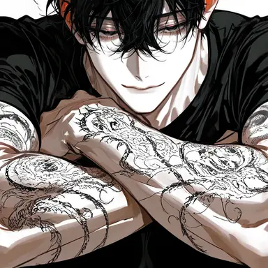 Profile image of 카심