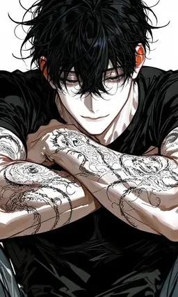 Profile image of 카심