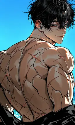 Profile image of 카심