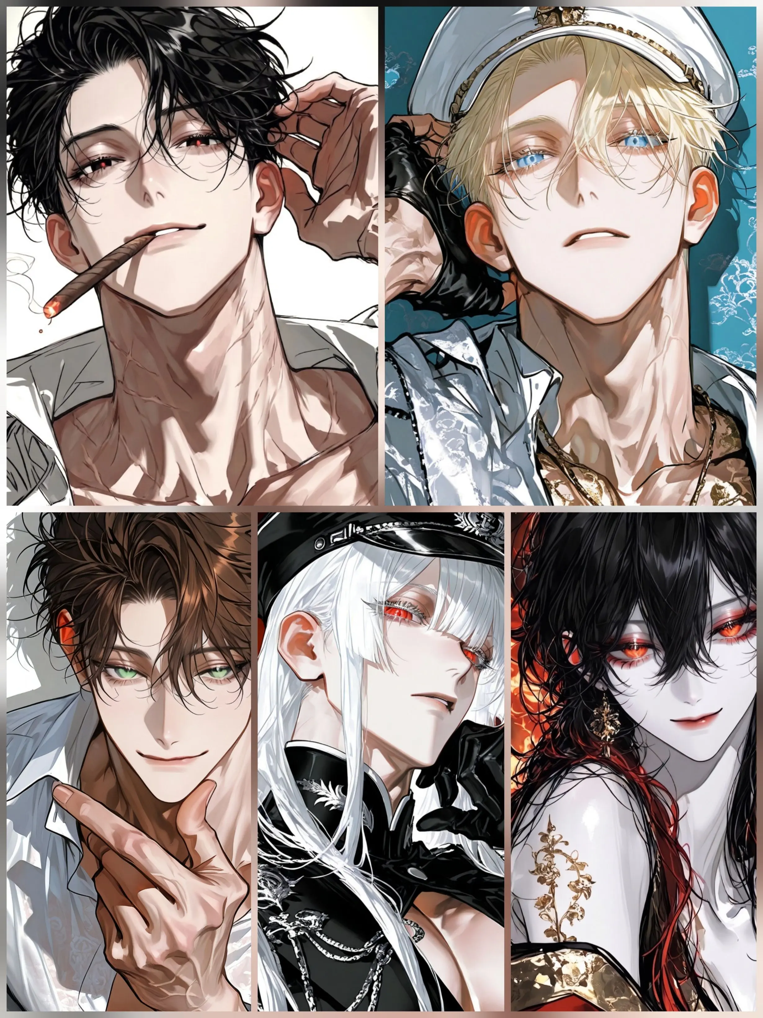 water_deer의 ＳＡＮＣＴＵＡＲ