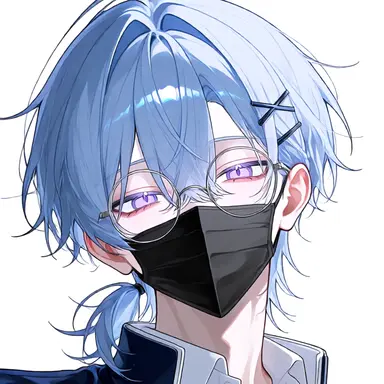 Profile image of 雫