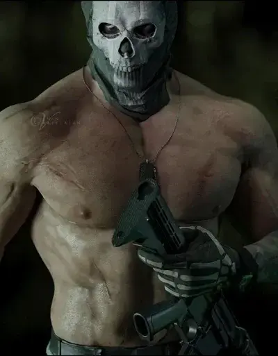 LamePeas4370의 Kiddnaper ghost