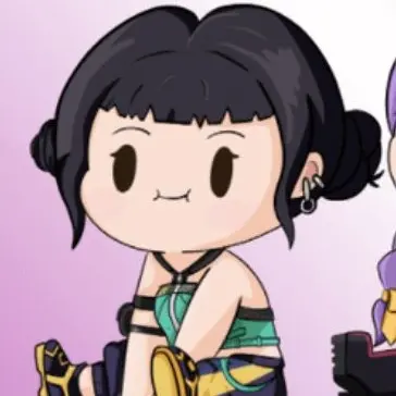 Profile image of ゾーイ