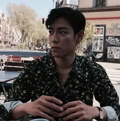 Profile image of Park Jin-woo