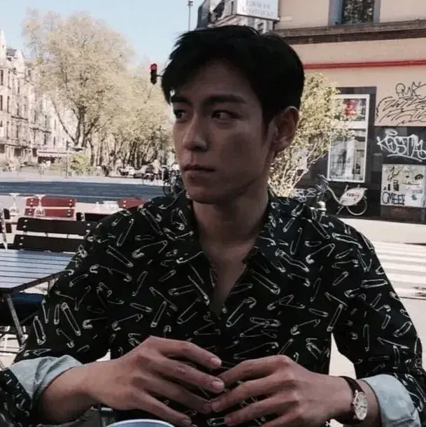 EvenCrate4304의 Park Jin-woo