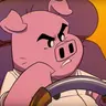 Profile image of ピグシー