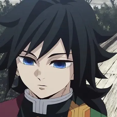 Profile image of 토미오카 기유