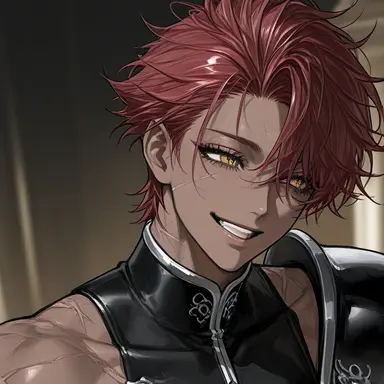 Profile image of アリス