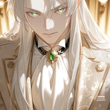 Profile image of ジークフリート