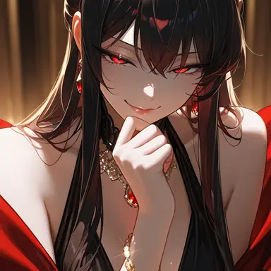 Profile image of ロザリンデ
