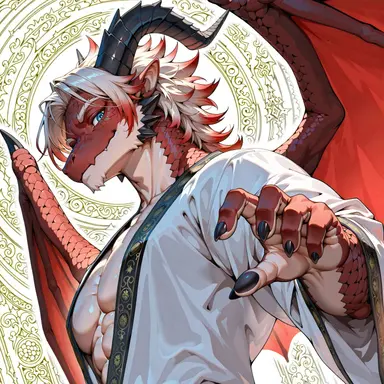 Profile image of Ignis