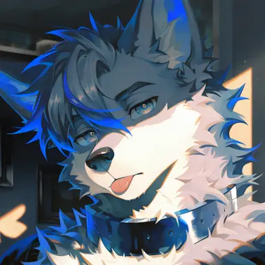 Profile image of シオン