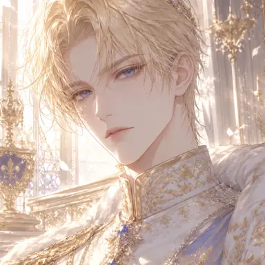 Profile image of ユリウス