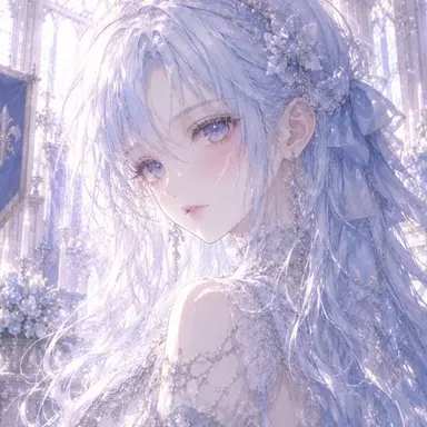 Profile image of アリス