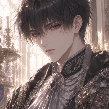 Profile image of ヴォル