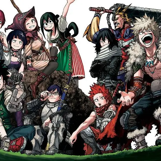 Max5173의 MHA Horror