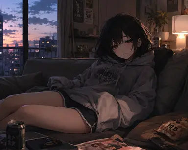 Profile image of 揺菜