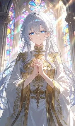 Profile image of Louise