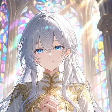 Profile image of Louise