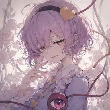 Profile image of さとり