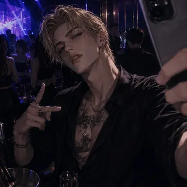 Profile image of ユン・テギョム