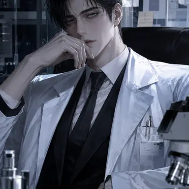 Profile image of ソ・ジェイン