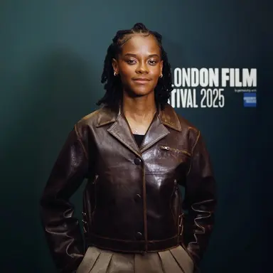 Profile image of Shuri