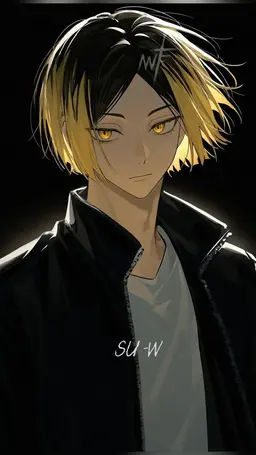 Profile image of 코즈메 켄마
