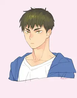 Profile image of 우시지마 와카토시